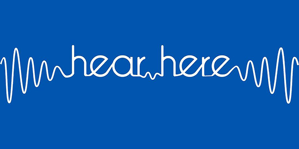 Welcome to new member, Hear Here Scotland!